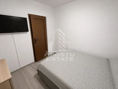 Apartament de vanzare cu 2 camere, semidecomandat, zona Soarelui - foto 6