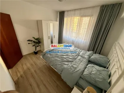 Apartament 3 camere | N.Grigorescu | 5min metrou | pet friendly - foto 15
