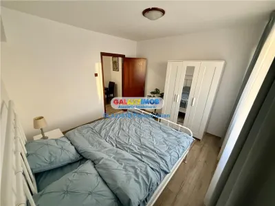 Apartament 3 camere | N.Grigorescu | 5min metrou | pet friendly - foto 4