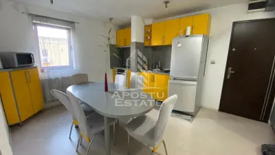 Apartament 2 camere, zona Lipovei - foto 5