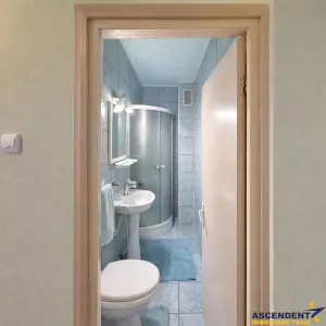 Tur 3D! Apartament 4 camere,2 balcoane,2 bai,zona centrala Acatari, Mures - foto 5