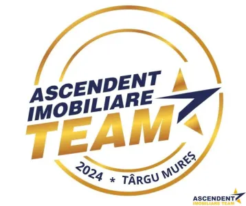 Tur 3D! Apartament 4 camere,2 balcoane,2 bai,zona centrala Acatari, Mures - foto 10