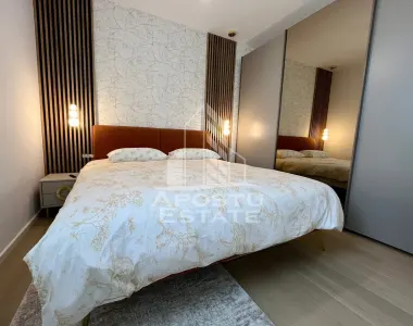 Apartament de lux cu 3 camere, 2 bai, in ISHO - foto 8