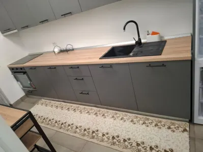 Apartament 2 camere PREMIUM – Silk District | 70 mp | Parcare subterană inclusă - foto 4