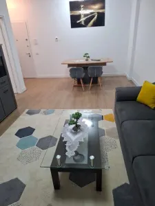 Apartament 2 camere PREMIUM – Silk District | 70 mp | Parcare subterană inclusă - foto 5