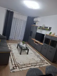 Apartament 2 camere PREMIUM – Silk District | 70 mp | Parcare subterană inclusă - foto 6