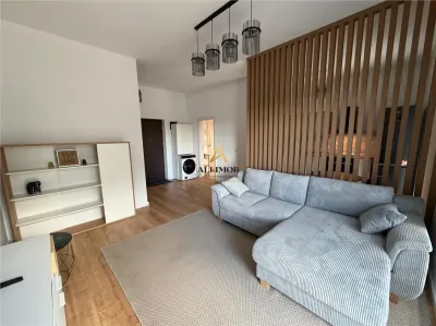 Garsoniera in Ploiesti, zona Albert, MRS Gradinile - Ploiesti
