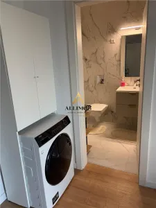 Garsoniera in Ploiesti, zona Albert, MRS Gradinile - foto 7