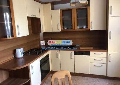Apartament 3 camere Buftea/ Sp.70mp/Et.1/mobilat/utilat - foto 2