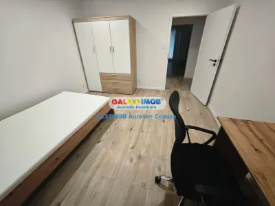 Apartament 3 camere Buftea/ Sp.70mp/Et.1/mobilat/utilat - foto 5