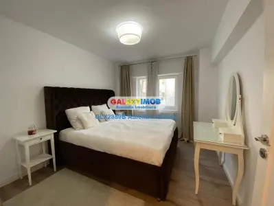 Apartament 2 camere Buftea/centrala/AC/parcare - foto 7