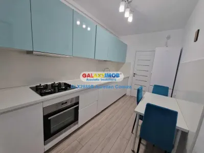 Apartament 2 camere Exigent Plaza - foto 4