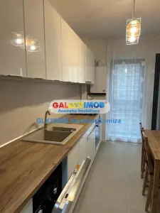 Apartament 2 camere Exigent Plaza Faza 4 - foto 3