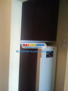 Garsoniera pentru inchiriat Drumul Taberei/AC/bloc reabilitat - foto 3