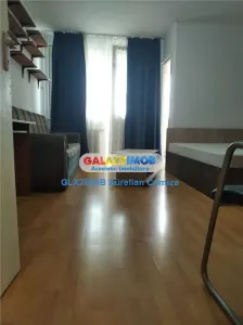 Garsoniera Drumul Taberei/Metrou Tudor Vladimirescu - foto 3