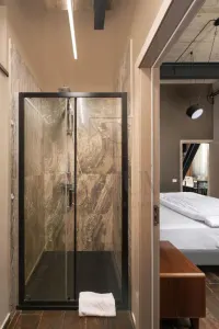 Apartament 2 camere,bloc nou deosebit - Bogdanestilor - foto 4