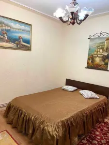 Apartament 2 camere decomandat, 60 mp, Târgu Cucu – Palatul de Justiție - Iasi