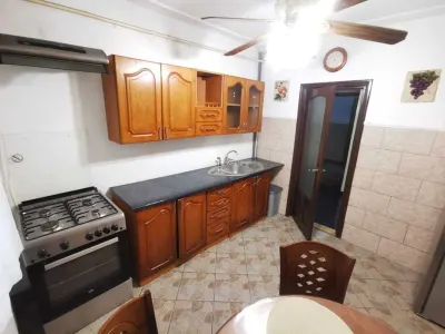 Apartament 2 camere decomandat, 60 mp, Târgu Cucu – Palatul de Justiție - foto 7