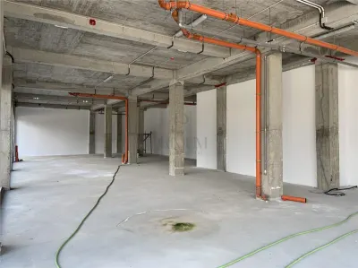 Spații comerciale de închiriat – 60 mp, 120 mp sau 180 mp | Mehala, lângă Piața Mehala - Timisoara
