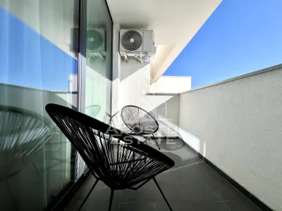Apartament 2 camere de inchiriat, zona Torontalului, Timisoara - foto 11