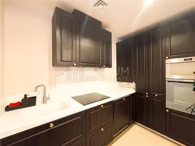 Apartament de inchiriat Triplex 4 Camere Herastrau North Area Lake View - foto 17