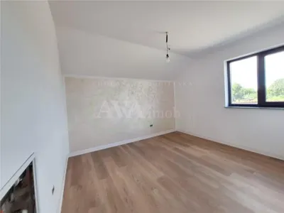 Vila noua din caramida, 130 mp utili – Teren 430 mp | Semineu- Zona Ura - foto 15