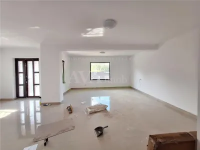 Vila noua din caramida, 130 mp utili – Teren 480 mp | Zona Ura - foto 4