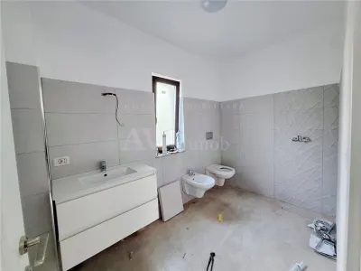 Vila noua din caramida, 130 mp utili – Teren 480 mp | Zona Ura - foto 7