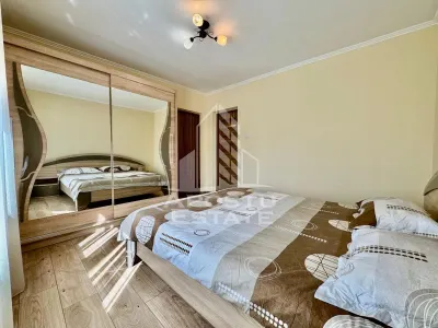 Apartamnet 2 camere, 63mp utili, Podgoria - foto 3