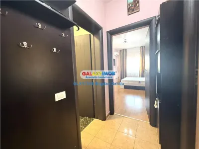 Apartament cu 2 camere de inchiriat Militari Residence - foto 7