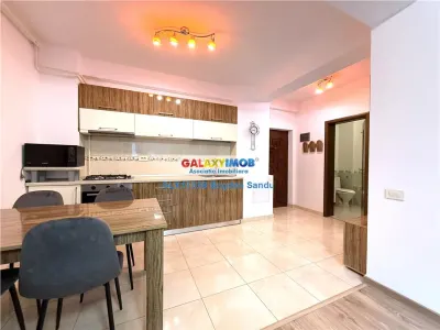 Apartament cu 2 camere de inchiriat in Militari Residence - Rezervelor - foto 3