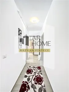 Apartament 3 camere de lux parcare subterana Albert MRS Smart Ploiesti - foto 14