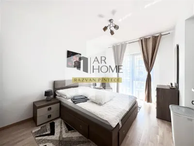 Apartament 3 camere de lux parcare subterana Albert MRS Smart Ploiesti - foto 8