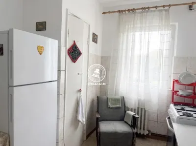 Apartament 3 camere decomandat Centru -Tg Cucu - foto 10