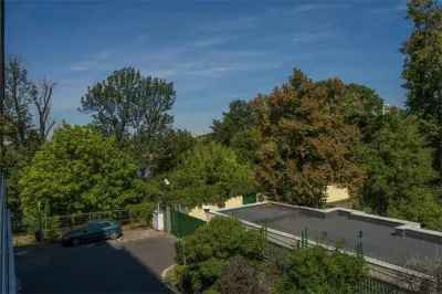 Vanzare apartament 4 camere | spectaculos | Primăverii | vedere la Lac | parcare subterană | 188mp utili | oferta unică | - foto 18