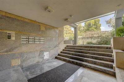 Vanzare apartament 4 camere | spectaculos | Primăverii | vedere la Lac | parcare subterană | 188mp utili | oferta unică | - foto 21