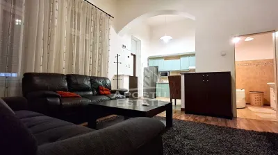 Apartament 2 camere Ultracentral Etaj 1, cu Garaj - foto 5