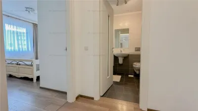 Apartament 2 camere | Elegant | Parcare + Boxa | Pet Friendly - foto 11