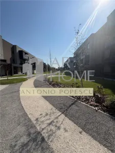 Studio prima inchiriere, parcare proprie, In Ploiesti,zona Nord/Albert - foto 18