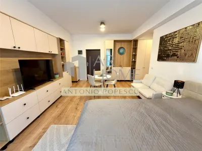 Studio prima inchiriere, parcare proprie, In Ploiesti,zona Nord/Albert - foto 6