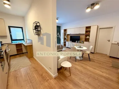 Studio prima inchiriere, parcare proprie, In Ploiesti,zona Nord/Albert - foto 10
