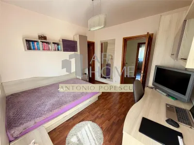 Vila 4 camere, in Ploiesti, zona Albert. - foto 18