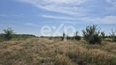 Teren intravilan de vânzare in Trivale - zona Magic | 500 mp - foto 2