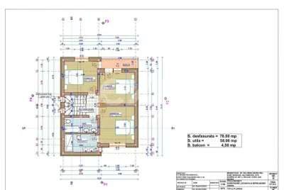 Case moderne de vânzare – Trivale, Str. Câmpului, Pitești - foto 6