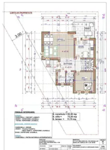 Case moderne de vânzare – Trivale, Str. Câmpului, Pitești - foto 7