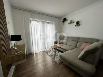 Casă cu 4 camere de vânzare Trivale, Campilui | mobilata si utilata - foto 8