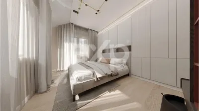 Apartament 3 Camere Trivale | 76 mp Utili | Bloc Nou - foto 11