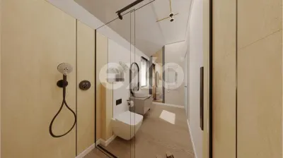 Apartament 3 Camere Trivale | 76 mp Utili | Bloc Nou - foto 14