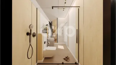 Apartament 3 Camere Trivale | 76 mp Utili | Bloc Nou - foto 18