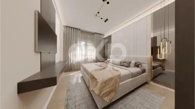 Apartament 3 Camere Trivale | 76 mp Utili | Bloc Nou - foto 5